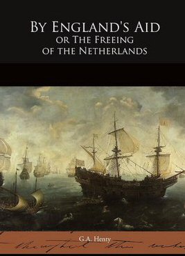 By England's Aid  [ePUB]